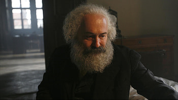 Karl Marx, , User contribution, Posted by Zoey Walker HD wallpaper