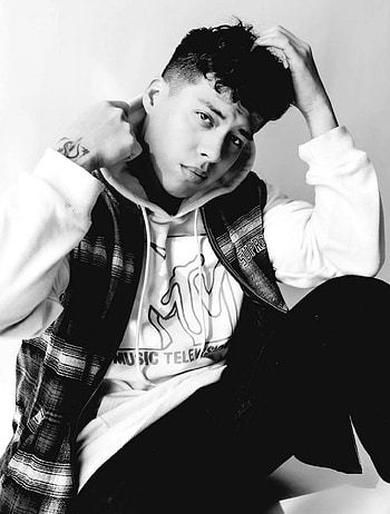 Spencer X, Vocal artist, Rhythmic beats, Extraordinary talent HD phone wallpaper