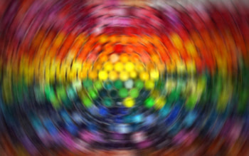 Abstract, Background, Multicolored, Motley, Distortion, Mosaic HD wallpaper