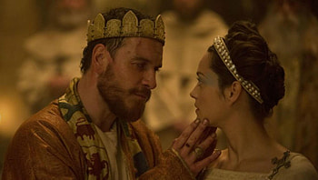 Macbeth (2022) movie HD wallpaper