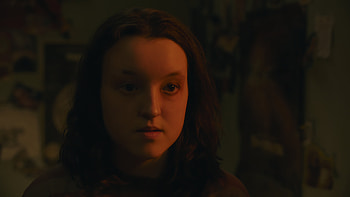 BellaRamsey, The Last Of Us HD wallpaper