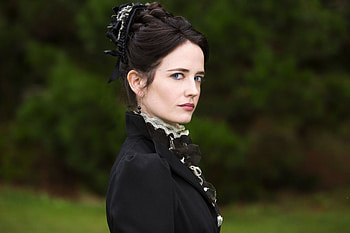 Eva Green in , Timeless elegance, Stunning visuals, Unforgettable performances HD wallpaper