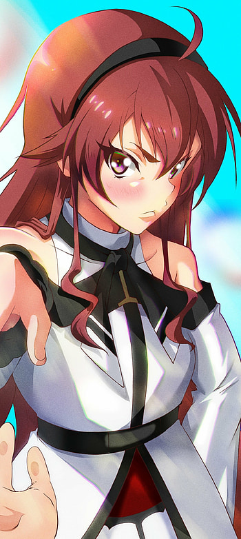 Mushoku Tensei: Jobless Reincarnation, Anime HD phone wallpaper