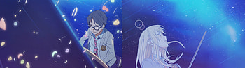 backgrounds anime dual monitor HD wallpaper