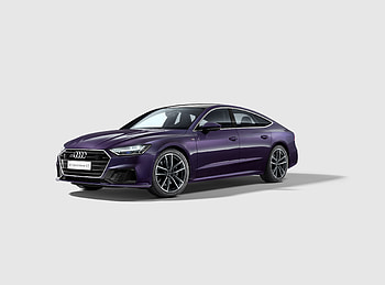 Audi A7 Sportback "Limited Edition", vehicle, Audi A7 HD wallpaper