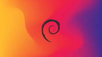 Debian Linux , debian, linux, computer HD wallpaper