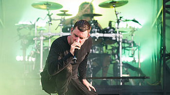 Parkway Drive, Top songs ranking, Greatest hits, Kerrang's list HD wallpaper