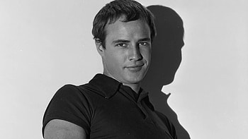 Marlon Brando, Surprising revelations, British GQ expose, Myths debunked HD wallpaper