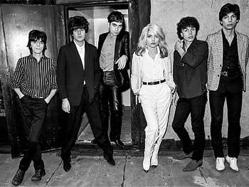 Blondie, Debbie Harry, Deborah Harry, American Bands HD wallpaper
