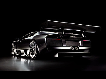 THE BLACK NIGHT, fast, exotic, cars HD wallpaper