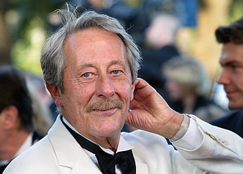 Jean Rochefort, Movies, Portrait, Mort dun dandy franais HD wallpaper