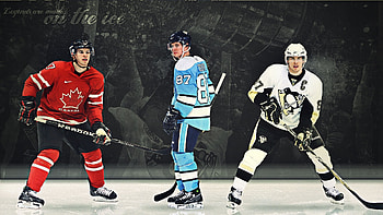 Hockey, Sports, Hockey player, Iconic HD wallpaper