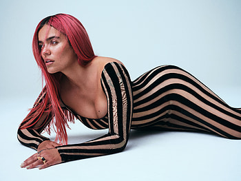 Karol G , karol-g, celebrities, model, singer, music HD wallpaper