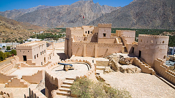 Oman travels, Wings tours, Gulf exploration HD wallpaper