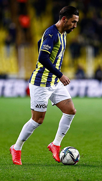 İrfan Can Kahveci, fener, fenerbahce, football, football HD phone wallpaper