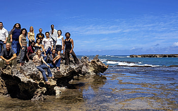 Lost TV Series HD wallpaper