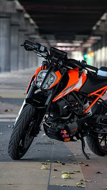 Ktm Duke 200, Cool HD phone wallpaper