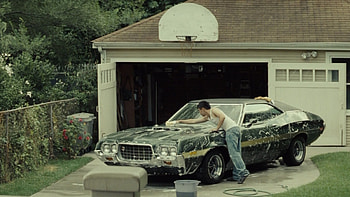 Ford Torino, Gran Torino HD wallpaper