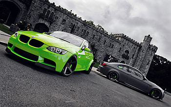 Transport, Auto, Bmw HD wallpaper