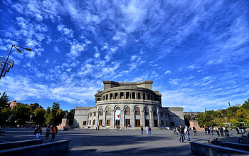 Armenia travel guide, Stunning landscapes, Ancient monasteries, Cultural heritage HD wallpaper