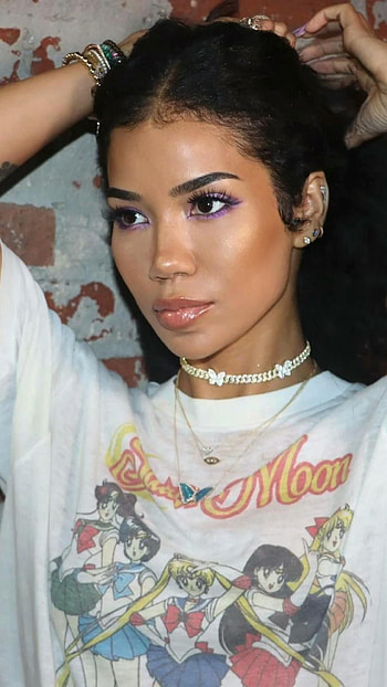 Jhene Aiko, Ideas, Celebrities, 2022 HD phone wallpaper
