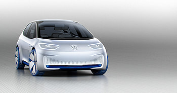 Volkswagen ID Concept Car, volkswagen-id, volkswagen, concept-cars, electric-cars HD wallpaper