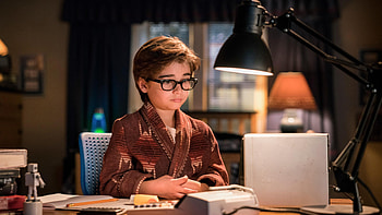 Young Sheldon TV Show - Brilliant Mind at Work, TV Show, Young Sheldon HD wallpaper