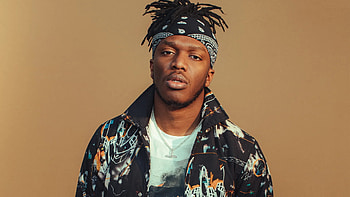 KSI : A Striking Celebrity Portrait, Celebrity HD wallpaper