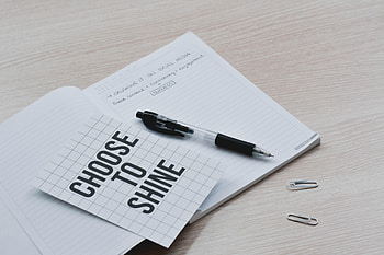 Motivation, Words, Phrase, Advice, Paper, Notebook HD wallpaper
