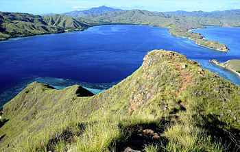 Komodo Island, Trip planning tips, Successful trip, Destination luxury HD wallpaper