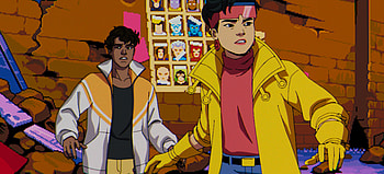 X-Men '97 Jubilee Animated, TV Show, X-Men '97, Jubilee (Marvel Comics) HD wallpaper