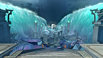 Honkai: Star Rail – Epic Video Game, video game, Honkai: Star Rail HD wallpaper