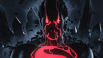 Superman Do You Bleed , superman, superheroes, artist, artwork, digital-art HD wallpaper