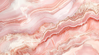 Pink Marble Aesthetic - Ultra, pink aesthetic, pink, pink marble, marble, Abstract HD wallpaper