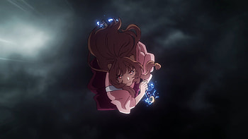 Raphtalia's Resolve — The Rising of the Shield Hero, Anime, The Rising of the Shield Hero, Raphtalia (The Rising of the Shield Hero) HD wallpaper