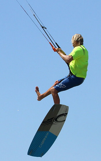2016 Cabrinha Ace, Kiteboarding HD phone wallpaper