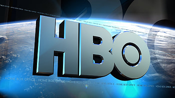 HBO logo , Cable television channel, Iconic branding, Entertainment industry HD wallpaper