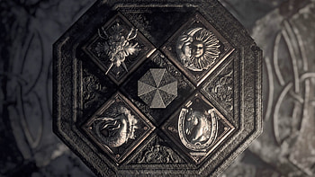 Resident Evil Village, Resident Evil, Video Game HD wallpaper