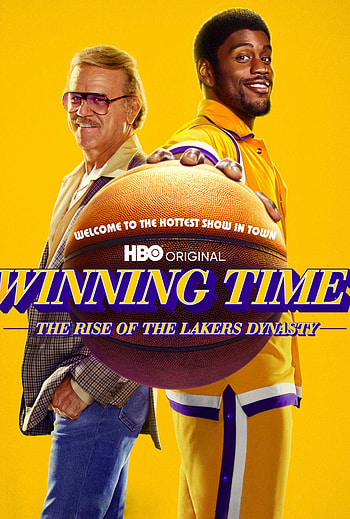 Winning Time: The Rise, Lakers Dynasty, Where to Watch, Stream TV HD phone wallpaper