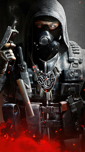 Stitch, Call of Duty HD phone wallpaper