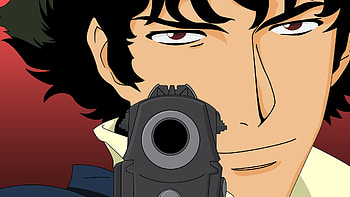 Cowboy Bebop, Anime, Spike Spiegel HD wallpaper