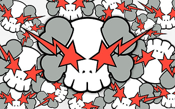 Apple Watch Face - Kaws. kaws HD wallpaper