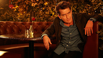 Charlie Sheen, Movies, Anger Management HD wallpaper