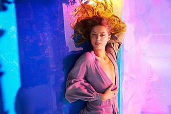Amber Heard Aleim hoot, amber-heard, celebrities, girls, hoot, actress HD wallpaper