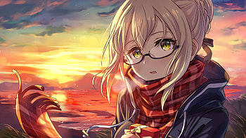 Mysterious Heroine X Alter Fate Grand Order , fate-grand-order, anime-girl, anime, artwork, artist, digital-art HD wallpaper