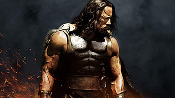 Hercules HD wallpaper