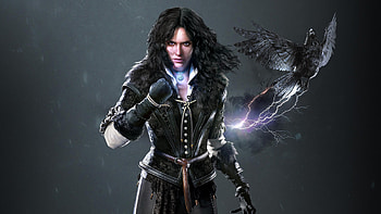 The Witcher Wild Hunt Art, the-witcher-3, games, ps4-games, xbox-games, pc-games, art HD wallpaper