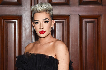 James Charles, Merch scandal, Creative theft accusations, Controversies HD wallpaper