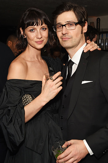 Caitriona Balfe wedding, What you need HD phone wallpaper