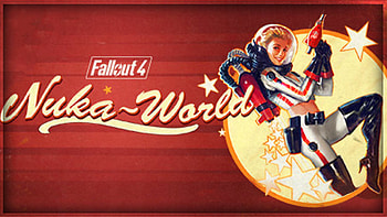 Fallout 4 So What Happens After NUKA WORLD DLC ? (Nuka World Last DLC) - YouTube HD wallpaper